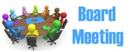 Board Meeting